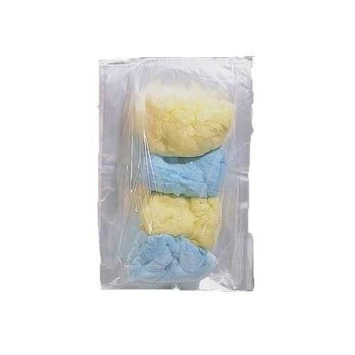 Cotton candy bags plain quick pak #3064 by gold medal for sale
