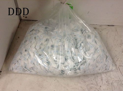 Lot of Uline Silica Packing Gel Packets Shipping Dessicant Dehumidifier