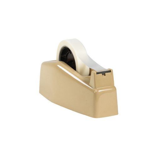 3M Scotch C-23 Heavy-Duty Table Top Tape Dispenser - For 1&#034;W Tape