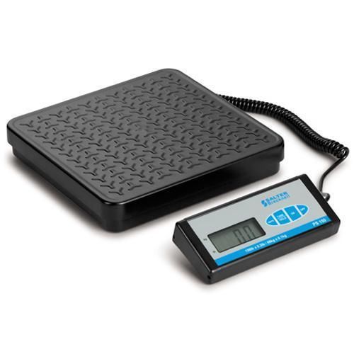 Salter brecknell ps-400 basic  shipping scale400 lb x 0.5 lb for sale