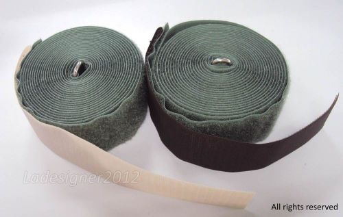 Pallet Strap 490cm Reusable Velcro-like Hook and Loop fastener