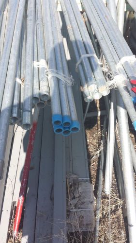 1 inch  grc conduit  10 ft lengths &#034;obo&#034; for sale