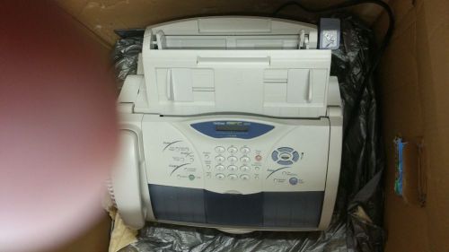 Brother Fax Machine 5 in 1 Model 4800
