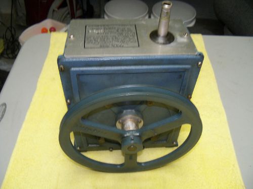 Welch vacuum pump for sale