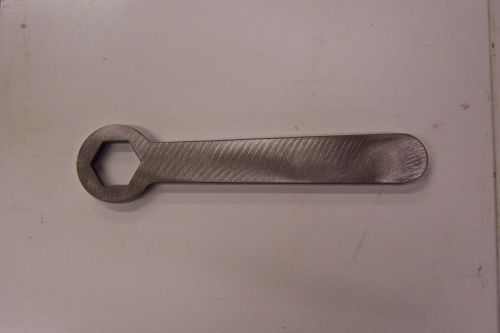 Chas Parker #2 Replacement Swivel Handle