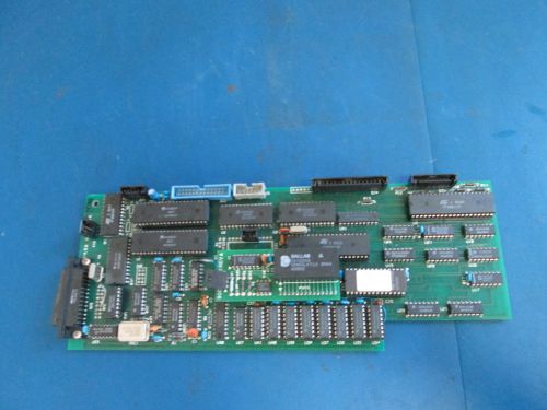 Spectra physics a4383-010 9000-5010 assembly board for sale