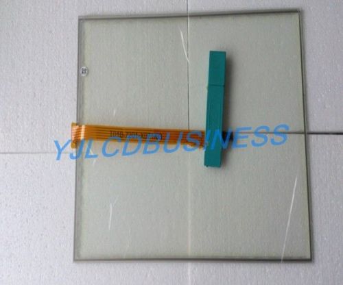 New 15&#039; 5 wite t010-7201-x071/03 f07p1 touch screen glass 90 days warranty for sale
