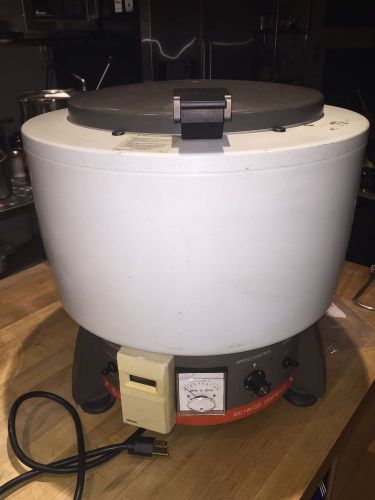 Damon iec division hn-sii benchtop laboratory centrifuge 1/7hp 2.5a for sale