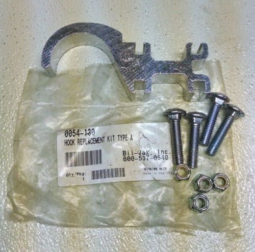 Bil-jax scaffolding hook kit type a part # 0054-130 for sale