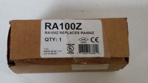 new System Sensor RA100Z