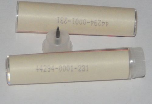 K&amp;S Micro-Swiss capillary tool for wire bonder P/N 44293-0001-239