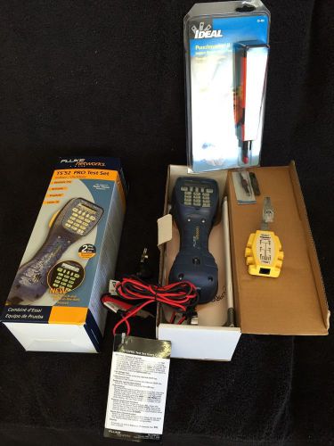 Fluke TS 52 Pro Plus Extras!!!