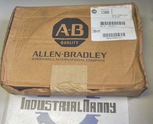Allen-Bradley 1300-DMT *****FACTORY SEALED*****