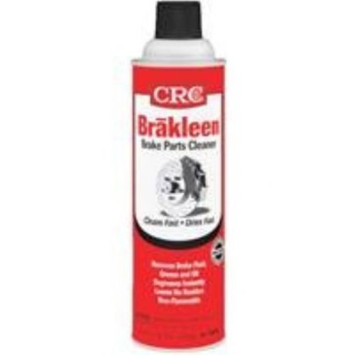 Crc Industries Inc. 19Oz Brake Cleaner 05089 -2Pk