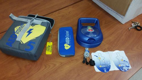 Actar AED Trainer 5 Pack