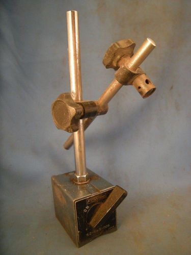 Fowler magnetic base indicator holder no. 52-585-005 made in japan for sale