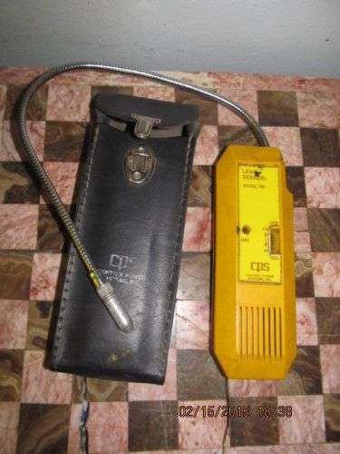 Cps leak seeker model l-780 with carrying case for sale