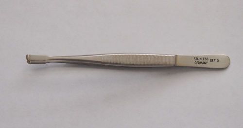 Fortythree (43) component handling tweezers made in german for sale