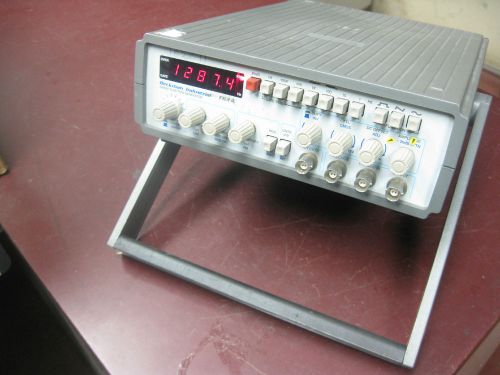 BECKMAN Industrial Sweep Function Generator FG3 A