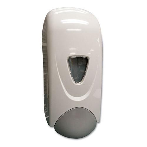 New unisan 9325 foam-eeze bulk foam soap dispenser, 1000 ml, 4-7/8w x 4-3/4d x for sale