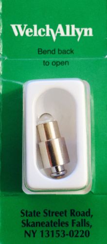 Welch Allyn Brand #06500 REPLACEMENT BULB