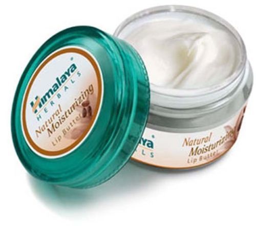 Himalaya Skin Care Natural Moisturizing Lip Butter