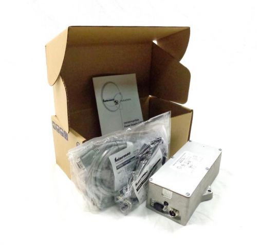 New Intermec 203-788-002 CV60, Smart, UPS Kit w/3&#039; Cable | 12V; 6.1A | 12V; 4.5A