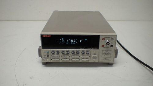 Keithley 2182A Nanovoltmeter