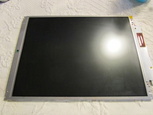 Sanyo TM121SV-02L07G - 12.1 LCD Panel (SVGA 800X600)