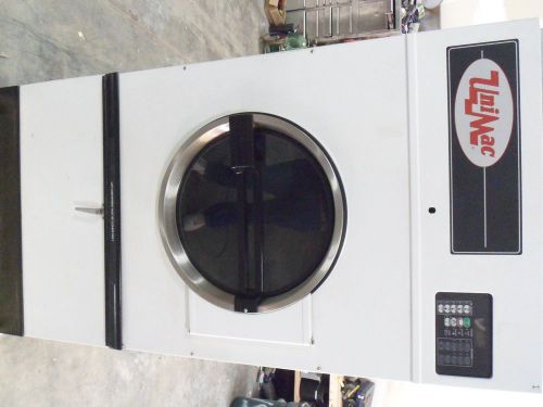 Unimac dtb75cg dryer for sale