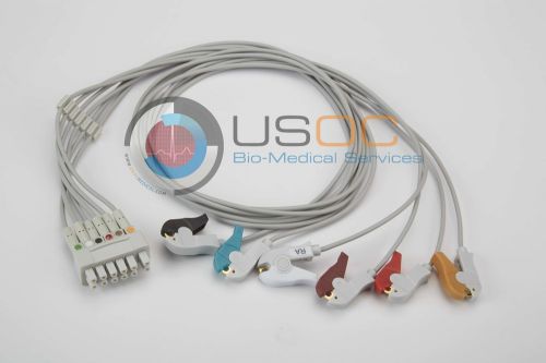 GE 421932-001 6-Lead Pinch Cable