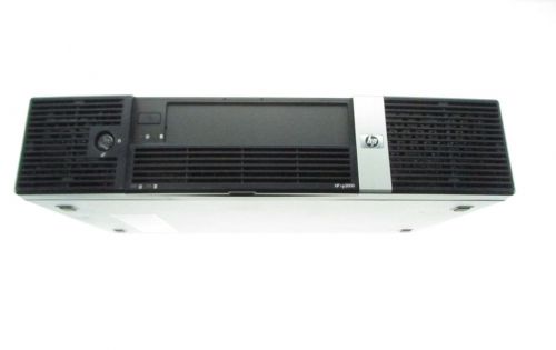 Microsoft hp point of sale rp3000 black  windows vista computer system for sale