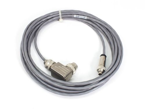 Robot 15&#039; Connectors 4-Pin 8-Pin Alpha Wire H1 P/N: 3212 69437-016