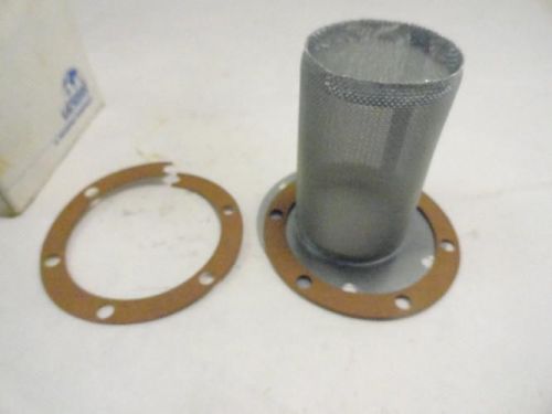 150657 Parts Only, Vickers  SP-113-C Filter Kit, 321550 (Broken Gasket)