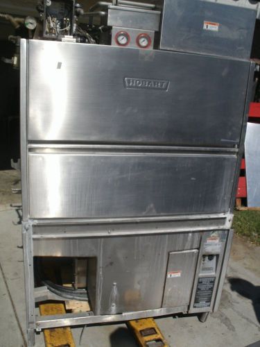 Hobart UW50 Sheet Pan 85-1024665 Commercial Dish Washer Machine