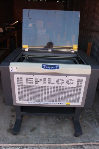 Epilog CO2 Laser Engraver