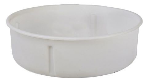 42040nm- cotton candy  26&#034; non-metallic floss pan (standard size) for sale