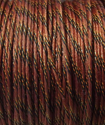 Silk Covered Enameled Magnet Wire 26Awg Solid Tattoo winding&#039;s Restoration 1yard