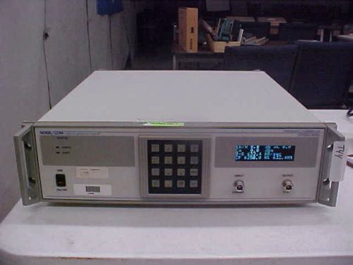 noise com precision c/n generator ufx-ebno-6250 test equipment T44