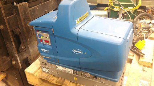 Used nordson problue 7 1022238a w/2 hoses 4&#039; &amp; 6&#039; and sensor for sale