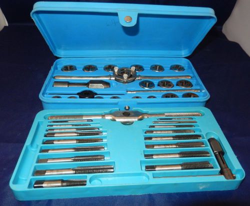 MATCO TAP AND DIE SET