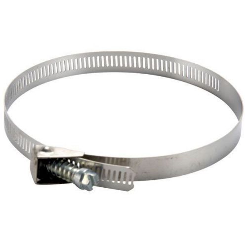 2-1/2&#034; Quick Release Hose Clamp