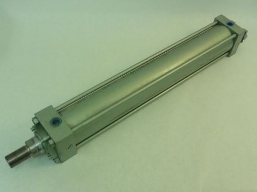 92842 Old-Stock, GHC CLH6-3.25X21-MS45W5059 Hydraulic Cylinder 3.25&#034; Bore