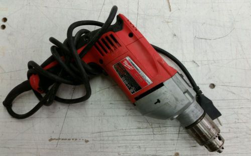 Milwaukee 1/2&#034; hammer drill (parts) for sale