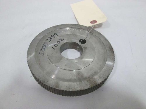 New 42b460s256 steel timing 1groove 1-1/2in bore pulley d363556 for sale