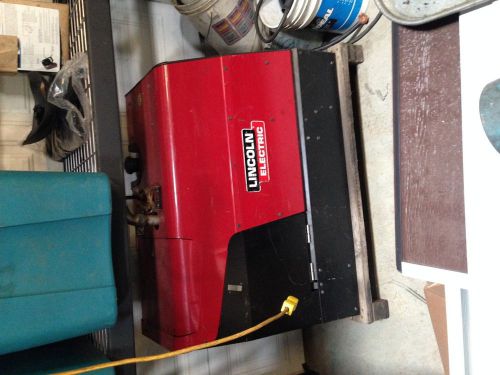 Lincoln Ranger 305G K1726-4 Stick Welder