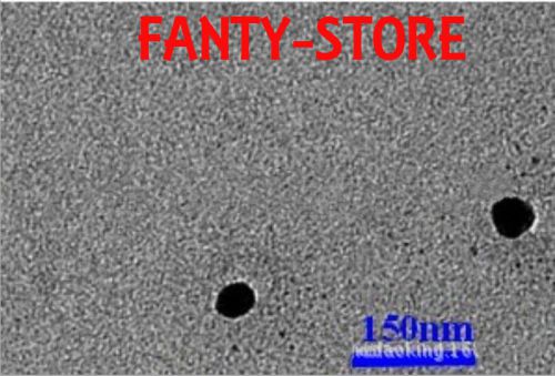 100g (3.52 oz) 99.9% Nanometer Nano Meter 50nm Ball Type Sulphur S Powder #U3Y