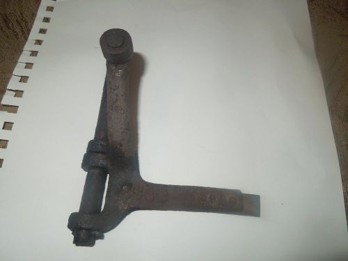 8 cly aermotor hit miss engine detent lever
