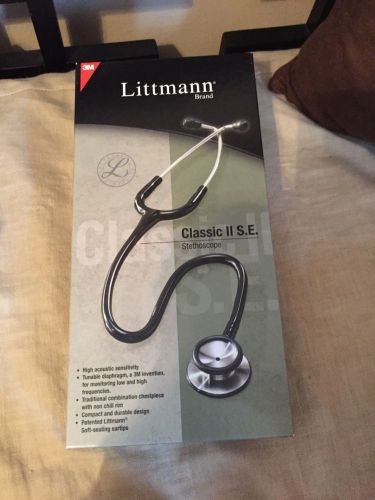 Littman Stethoscope Classic