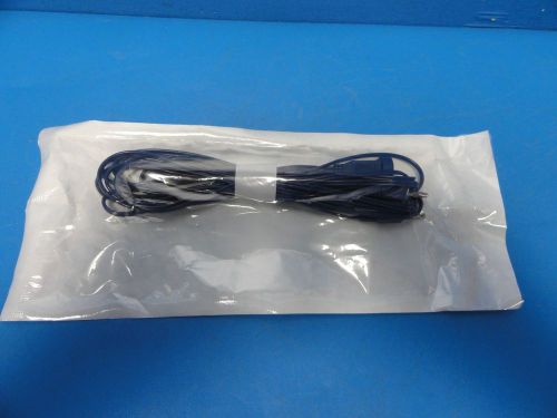 Stryker 6702-000-000 silverglide disposable bipolar forceps cable exp : 12-2016 for sale